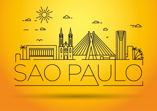 אטרקציות בסאן פאולו