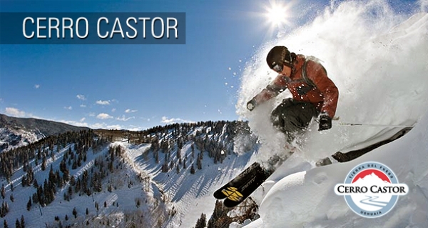 יום סקי בהר קסטור
